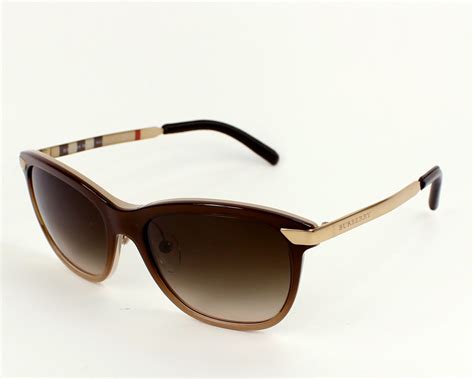 lunette soleil burberry femme|Lunettes de soleil de luxe pour femme .